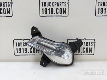 Фар срещу мъгла DAF