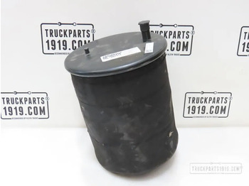 Въздушно окачване VOLVO