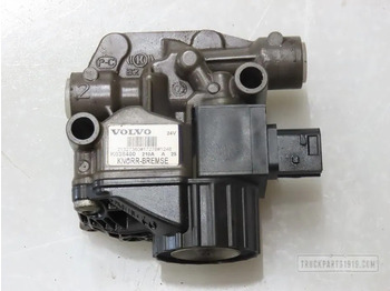 Клапа VOLVO