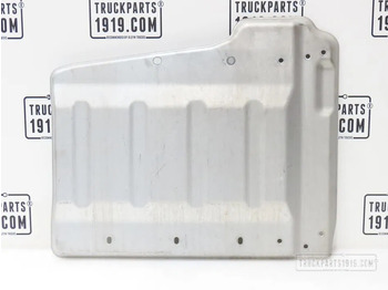 Изпускателна система VOLVO