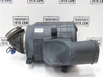 Всмукателна система VOLVO