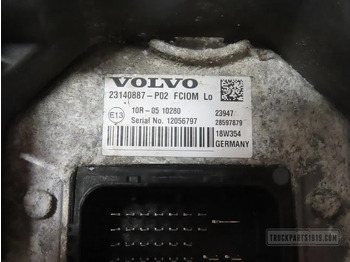 Блок за управление за Камион Volvo 23140887 FCIOM regeleenheid Volvo: снимка 2