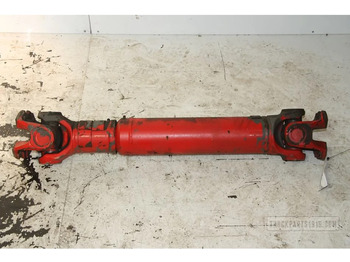 Полуоска VOLVO