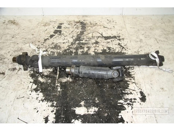 Полуоска VOLVO