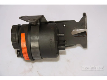 Разширителен съд VOLVO