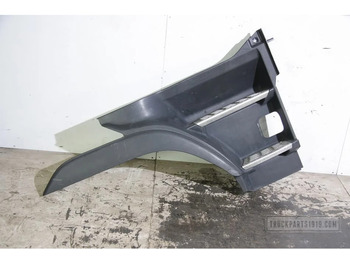 Cтъпало VOLVO FH