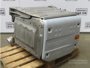 Катализатор VOLVO