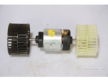 Отопление/ Вентилация VOLVO