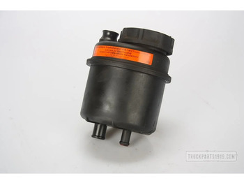 Разширителен съд DAF