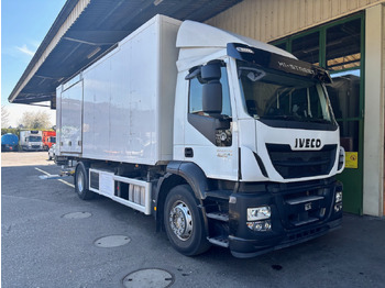 Рефрижератор камион IVECO Stralis