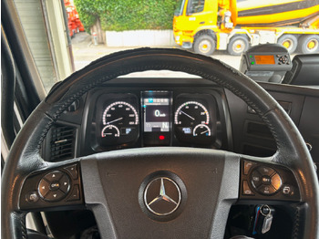 Самосвал камион MERCEDES Arocs 3251: снимка 5 Самосвал камион MERCEDES Arocs 3251: снимка 5