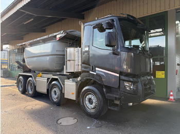 Самосвал камион RENAULT C 520