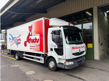 Рефрижератор камион RENAULT Midlum 220