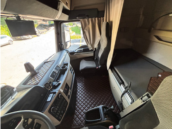 Влекач MAN TGX 18.510: снимка 5