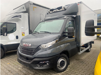 Хладилен бус IVECO Daily 35c18