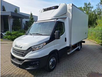 Нови Хладилен бус Iveco Daily 70C18 Kühlkoffer LBW BÃR: снимка 2
