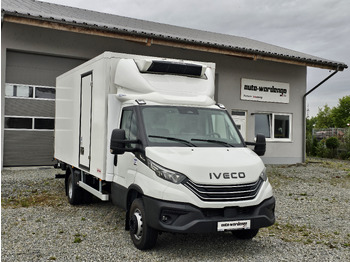 Хладилен бус IVECO Daily 70c18