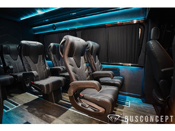 Микробус MERCEDES-BENZ Sprinter 319