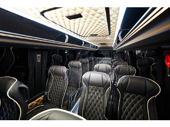 Микробус MERCEDES-BENZ Sprinter 519