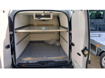 Хладилен бус RENAULT Kangoo