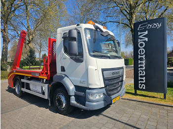 Мултилифт за контейнери камион DAF LF 220