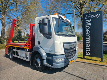 Самосвал камион DAF LF 220