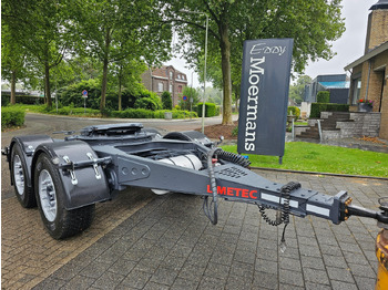 Ремарке dolly LIMETEC