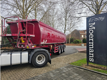 Самосвал полуремарке STAS