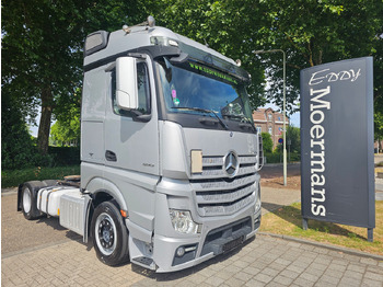 Влекач MERCEDES-BENZ Actros 1842