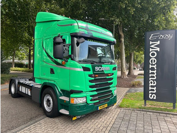 Влекач SCANIA G 410