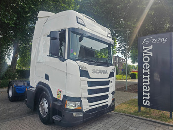 Влекач SCANIA R 410