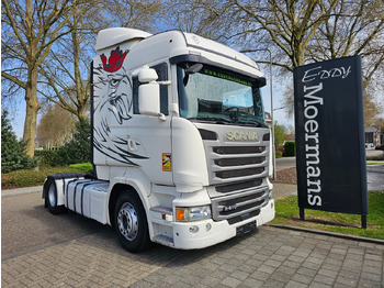 Влекач SCANIA R 410
