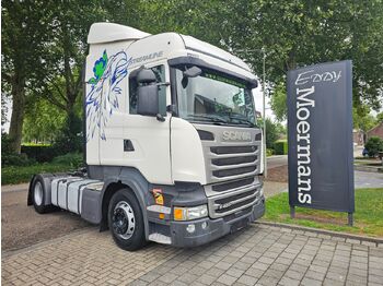 Влекач SCANIA R 410