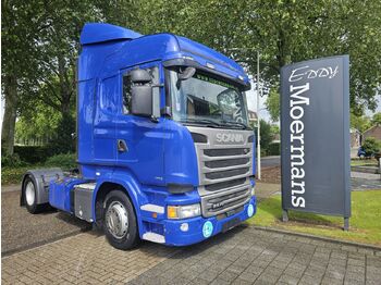 Влекач SCANIA R 410