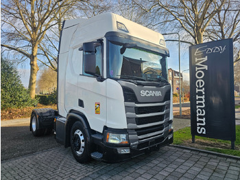 Влекач SCANIA R 450