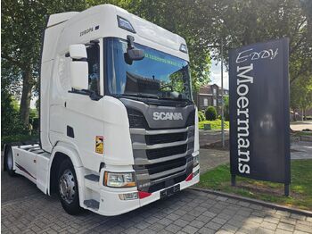 Влекач SCANIA R 450