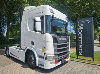 Влекач SCANIA R 450