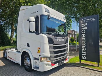 Влекач SCANIA R 450