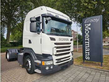 Влекач SCANIA R 450