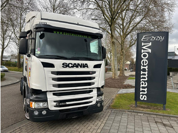 Влекач SCANIA R 450
