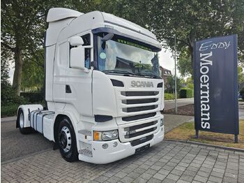 Влекач SCANIA R 450