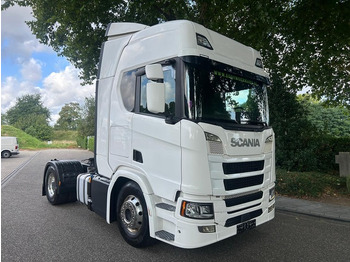 Влекач SCANIA R 500