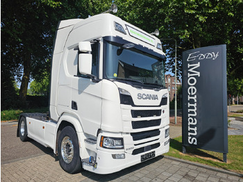 Влекач SCANIA R 500