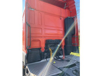 Влекач DAF XF 440 XF440 Daf Nieuwe tachograaf “”””””” Hand geschakeld: снимка 4