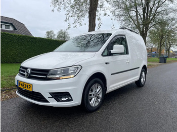 Малък ван VOLKSWAGEN Caddy 2.0