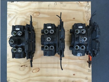 Части на спирачната система