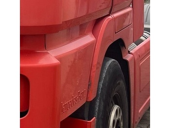 Каросерия и екстериор