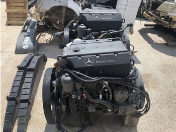 Двигател MERCEDES-BENZ Atego