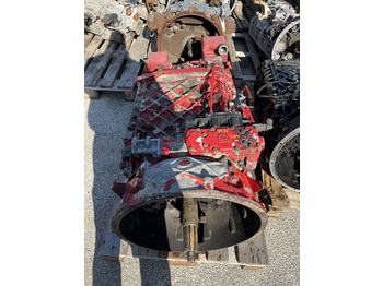 Скоростна кутия MAN TGA