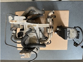 Отопление/ Вентилация